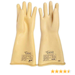 KANVEE BRAND ELECTRICAL HAND GLOVES